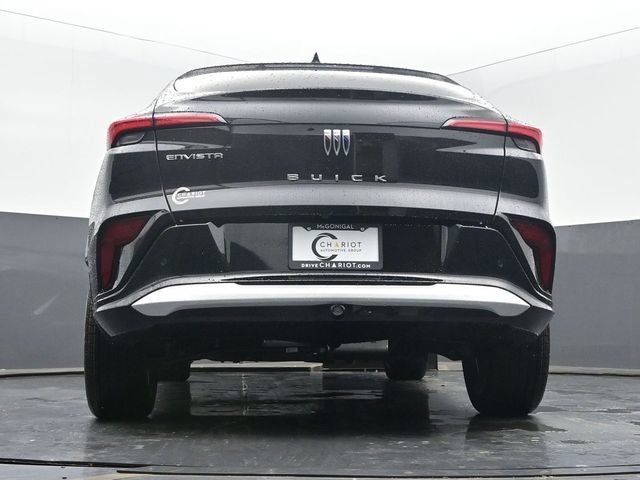 New 2026 Buick Envista Sport Touring w/ Convenience I Package FWD image 53