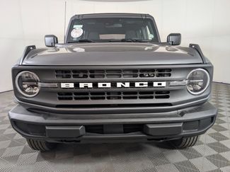 New 2025 Ford Bronco video 2