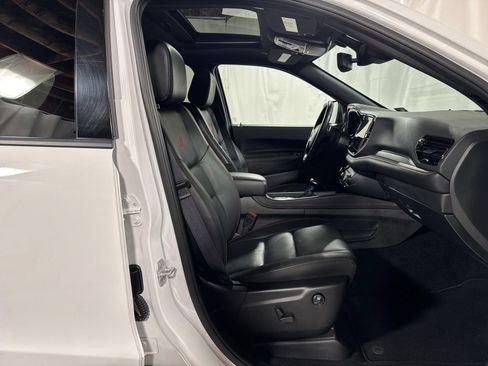 Used 2025 Dodge Durango R/T AWD/4WD image 6