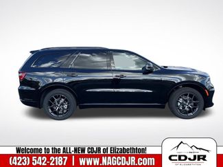 New 2026 Dodge Durango GT video 2