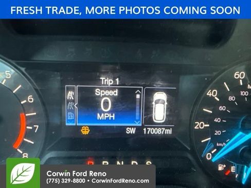 Used 2017 Ford Explorer XLT AWD/4WD image 15