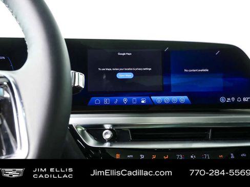 New 2026 Cadillac Lyriq Luxury image 12