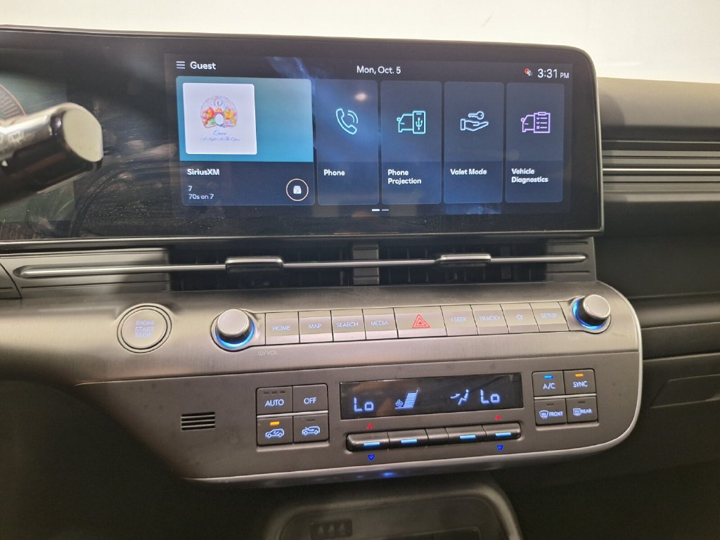 Used 2026 Hyundai Kona SEL Sport FWD image 12