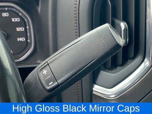 Certified 2020 GMC Sierra 1500 AT4 w/ AT4 Premium Package image 12