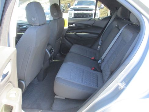 Certified 2023 Chevrolet Equinox LT image 12