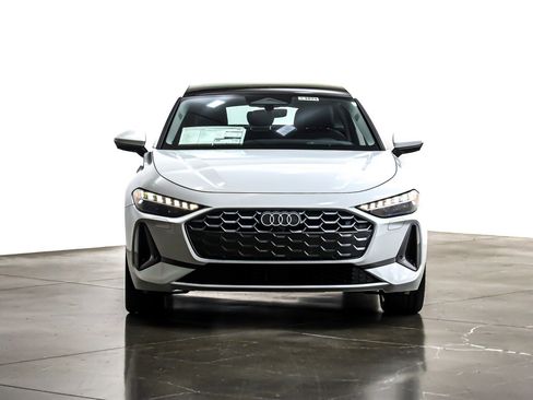 New 2025 Audi A5 2.0T Premium Plus image 2