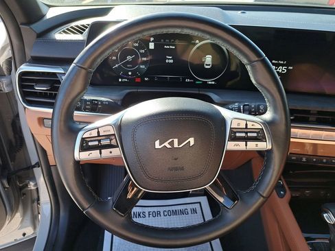 Used 2023 Kia Telluride SX X-Line image 18