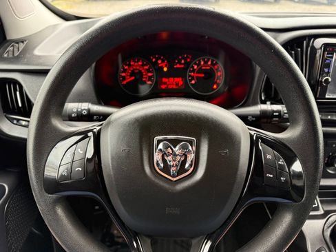 Used 2018 RAM ProMaster City Tradesman image 26