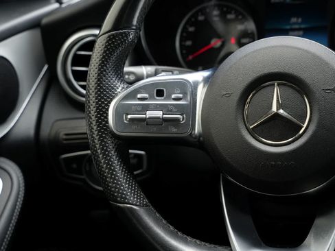 Used 2022 Mercedes-Benz GLC 300 image 10