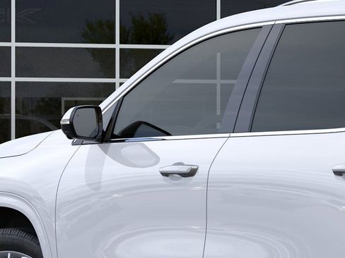 New 2026 Buick Enclave Avenir w/ Super Cruise Package image 12