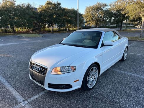 Used 2009 Audi A4 2.0T image 23