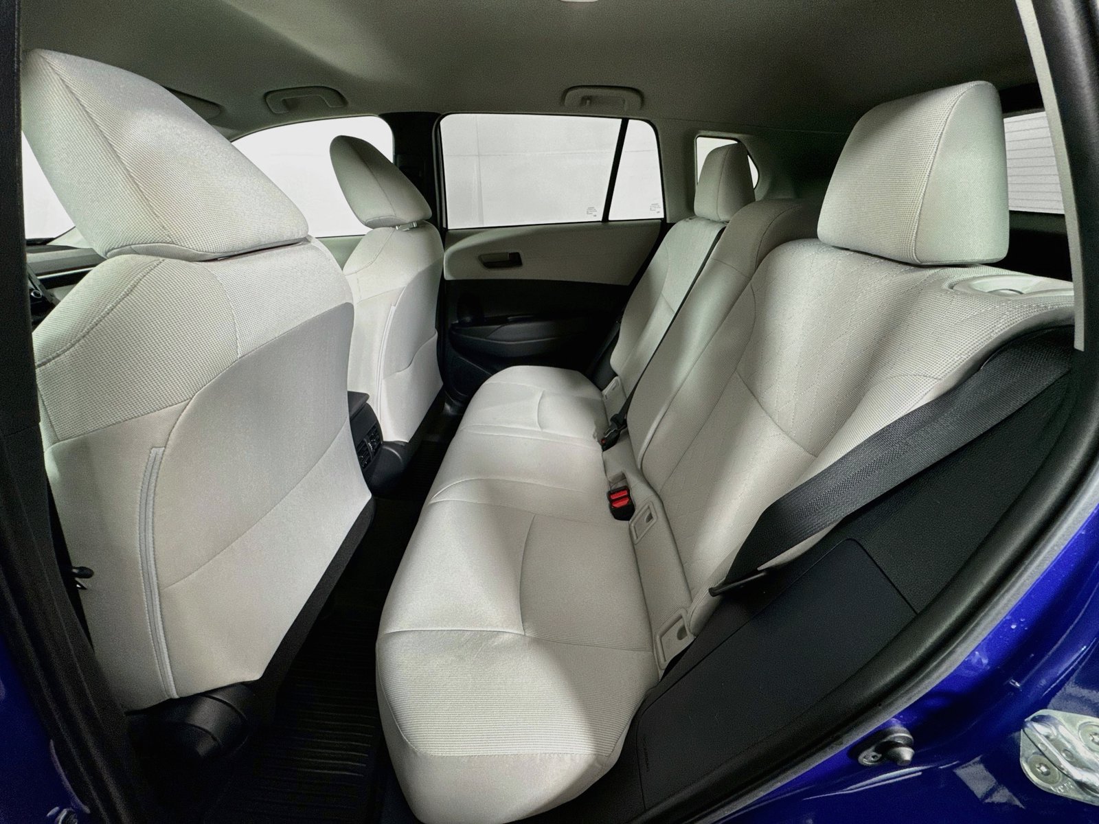 Certified 2022 Toyota Corolla Cross LE AWD/4WD image 22