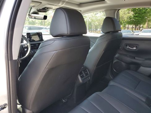 Certified 2025 Acura ADX FWD image 10