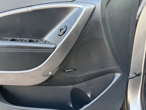 Used 2015 Hyundai Santa Fe Sport 2.0T w/ Option Group 05 image 22