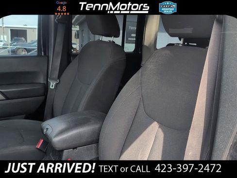 Used 2018 Jeep Wrangler Unlimited Sport S AWD/4WD image 16