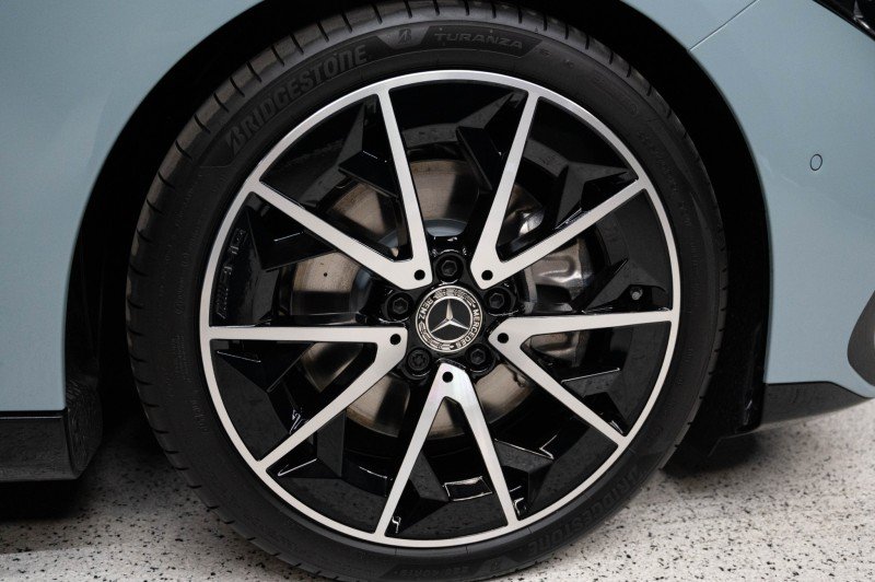 New 2027 Mercedes-Benz CLA 220 image 9