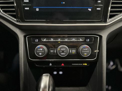 Used 2022 Volkswagen Atlas SE w/ Panoramic Sunroof Package FWD image 24