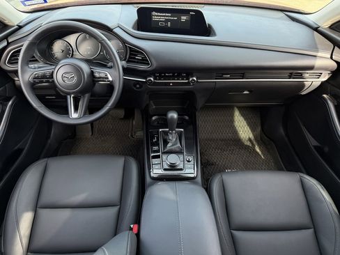 Used 2025 MAZDA CX-30 AWD 2.5 S w/ Select Sport Pkg image 14