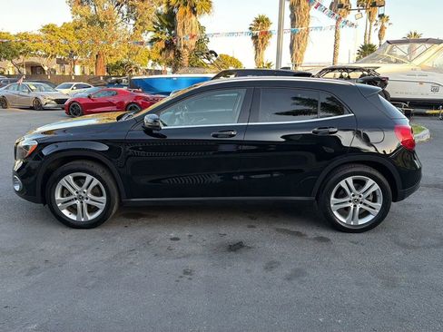 Used 2018 Mercedes-Benz GLA 250 image 5