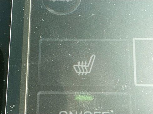 New 2025 Subaru WRX Premium image 24