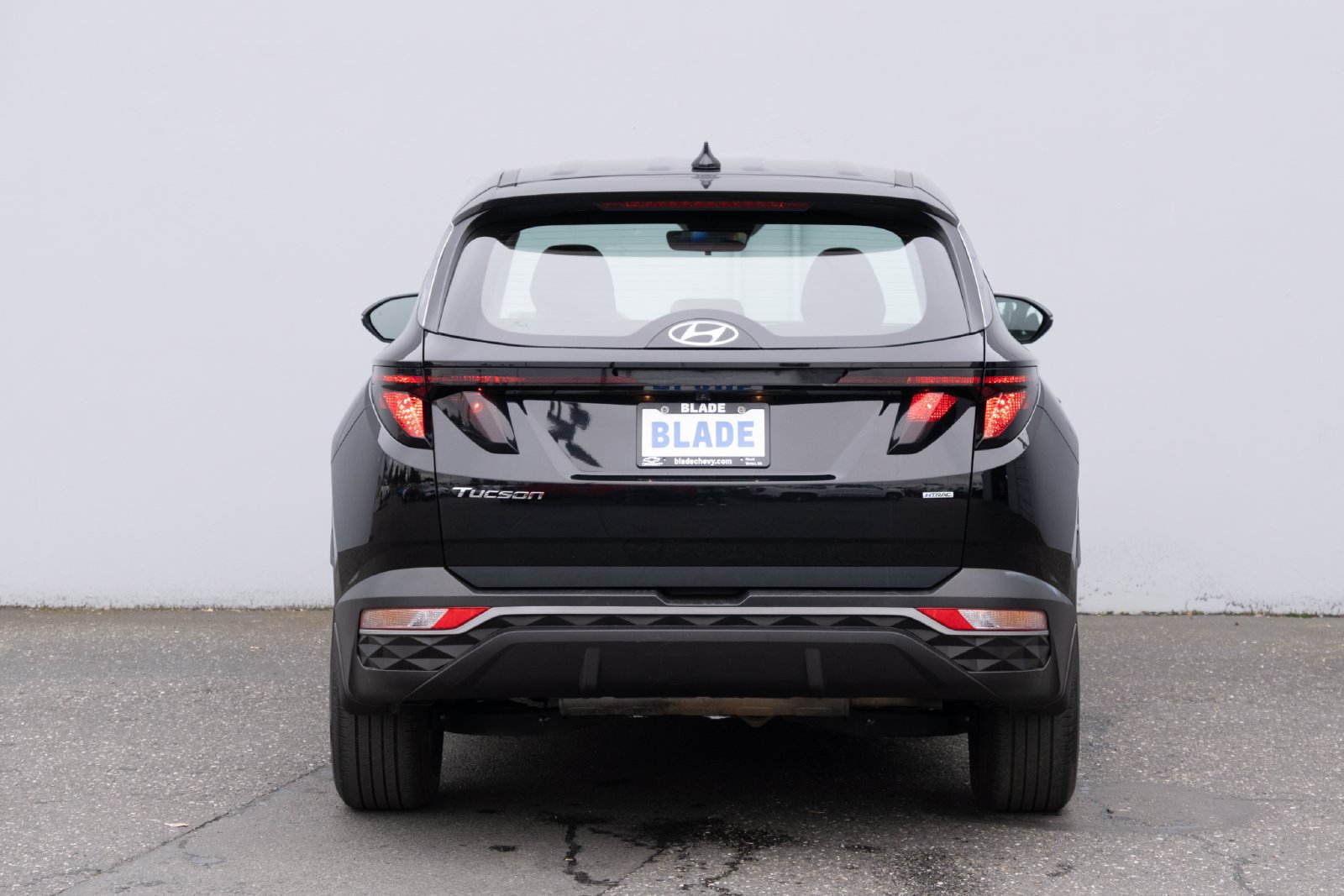 Used 2022 Hyundai Tucson SE w/ Cargo Package AWD/4WD image 21