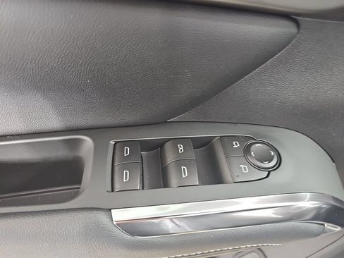 Certified 2024 Chevrolet Traverse LT AWD/4WD image 35