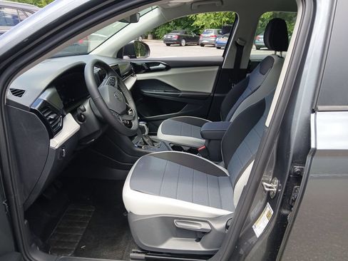 New 2026 Volkswagen Taos S FWD image 9