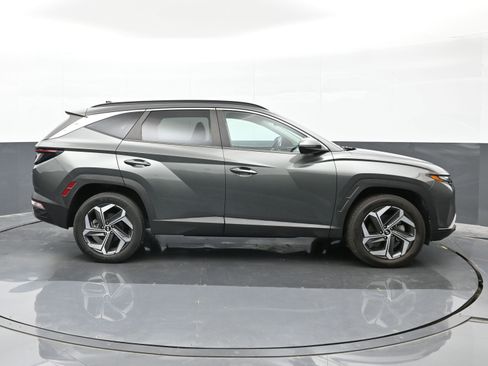 Used 2022 Hyundai Tucson SEL w/ Convenience Package image 9