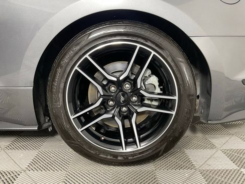 Certified 2023 Ford Mustang GT Premium RWD image 10