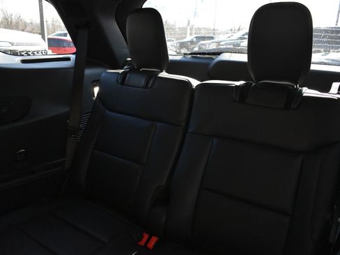 New 2026 Ford Explorer ST-Line w/ ST-Line Street Pack image 17