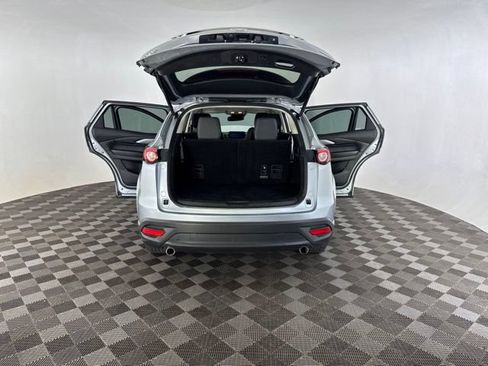 Used 2023 MAZDA CX-9 Touring AWD/4WD image 19