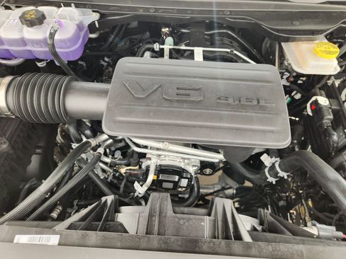 New 2026 RAM 1500 Express RWD image 23