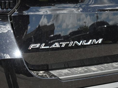 New 2026 Ford Explorer Platinum RWD image 19