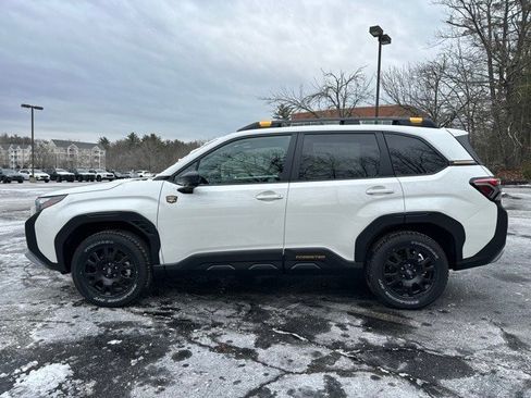New 2026 Subaru Forester Wilderness image 4