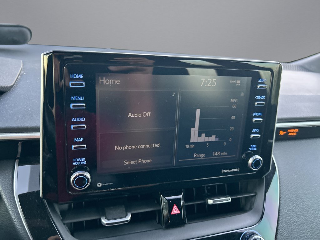 Used 2021 Toyota Corolla SE FWD image 21