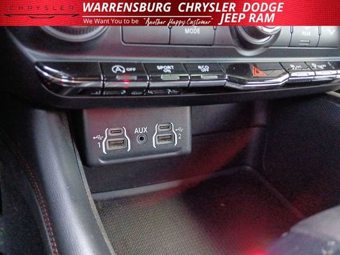 Used 2023 Dodge Durango GT AWD/4WD image 24
