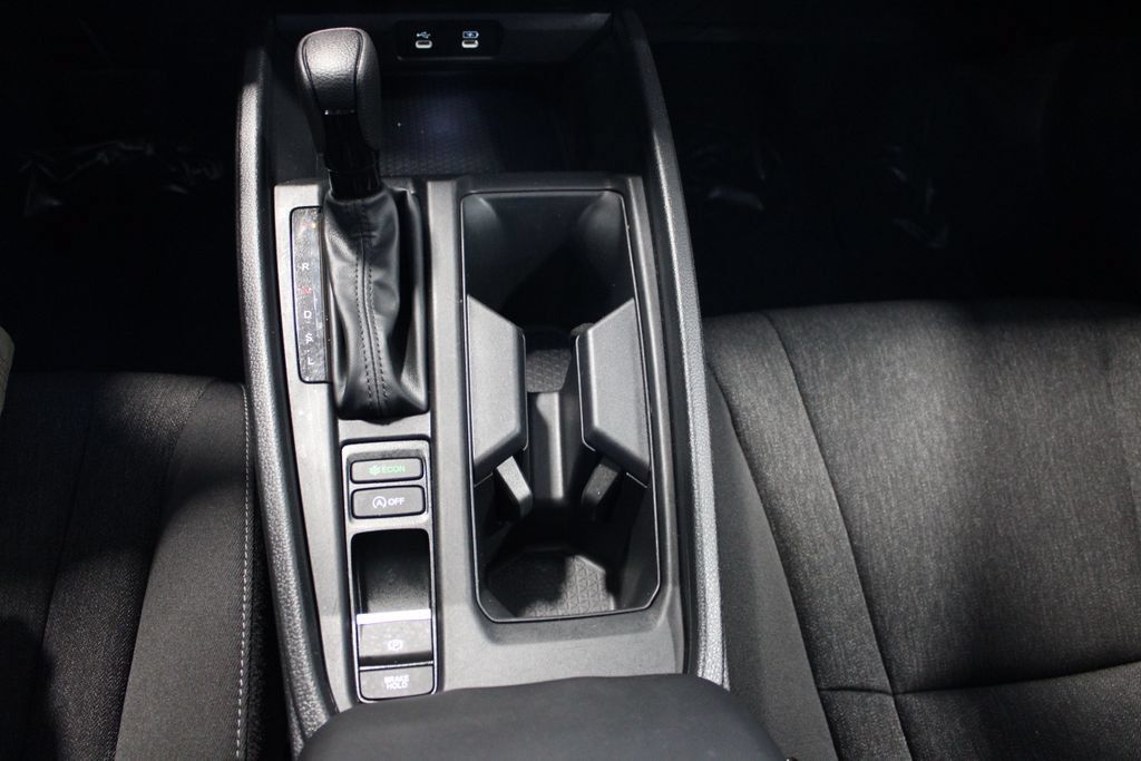 Used 2025 Honda Accord SE image 18
