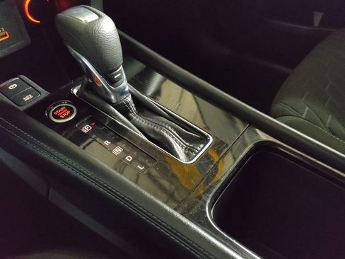 Used 2021 Nissan Kicks SV FWD image 26