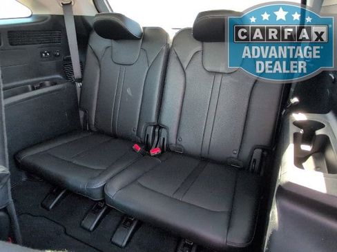 Used 2022 Kia Sorento SX image 8