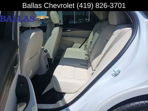 Certified 2023 Buick Envision Avenir AWD/4WD image 26