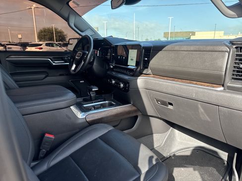 Used 2023 GMC Sierra 1500 SLT RWD image 11