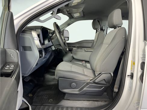 Used 2024 Ford F250 XL AWD/4WD image 10