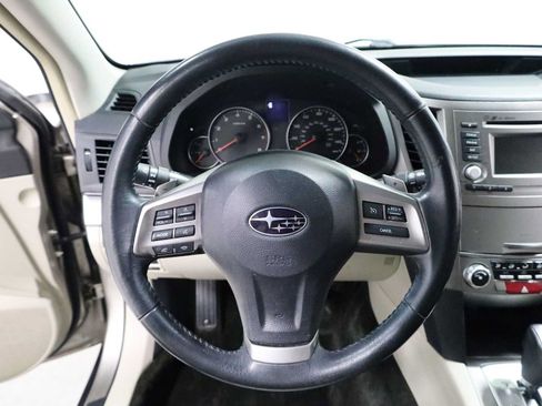 Used 2014 Subaru Outback 2.5i Premium AWD/4WD image 22