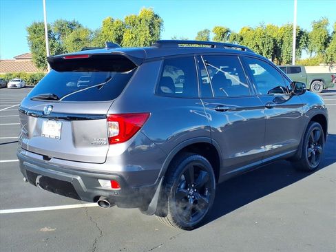 Used 2020 Honda Passport Elite image 8