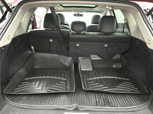 Used 2017 Nissan Murano Platinum w/ Platinum Technology Package image 25