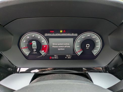 New 2026 Audi S3 Premium image 11