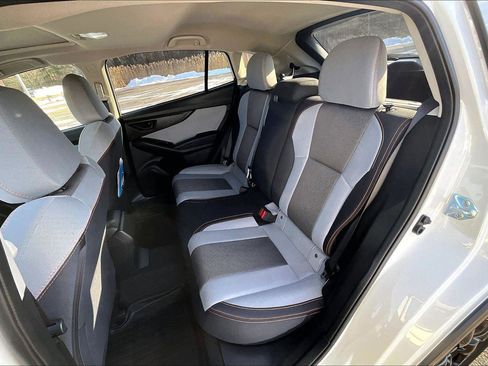 Used 2023 Subaru Crosstrek 2.0i Premium image 21