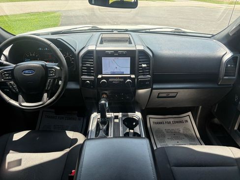Used 2020 Ford F150 XLT w/ Equipment Group 302A Luxury AWD/4WD image 21