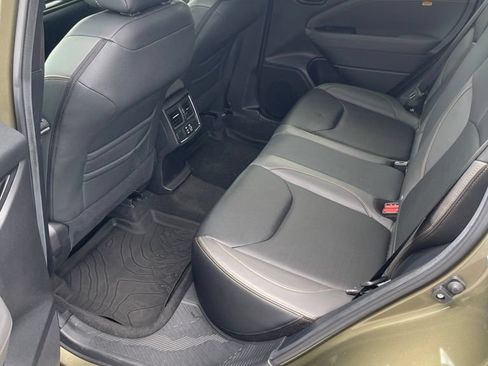 Used 2026 Subaru Forester Wilderness AWD/4WD image 6