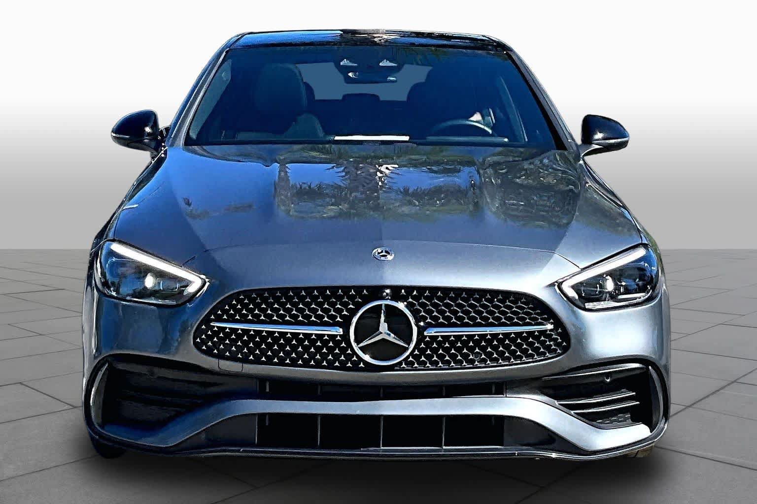 Used 2024 Mercedes-Benz C 300 Sedan image 7
